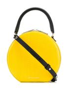Rebecca Minkoff Circle Bag - Yellow