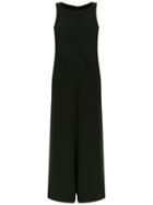 Uma Raquel Davidowicz Jazz Jumpsuit - Black