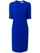 Lanvin Gitane Caddy Dress - Blue