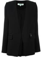 Kenzo V-neck Blazer