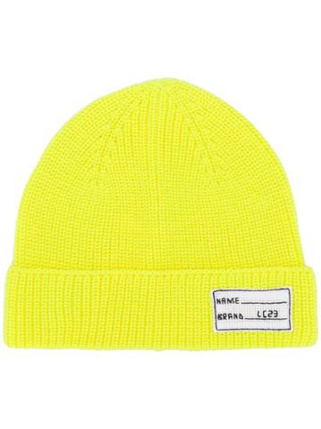 Lc23 Lc23 H801woolneonyellow Neonyellow Wool Or Fine Animal Hair->wool