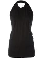 Rick Owens Drkshdw 'pockets' Tank Top