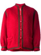 Yves Saint Laurent Vintage Oversized Jacket