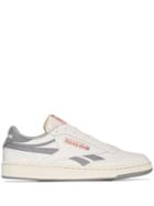 Reebok Club C Revenge Sneakers - White