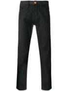 Stella Mccartney - Classic Skinny Jeans - Men - Cotton/spandex/elastane - 31, Black, Cotton/spandex/elastane
