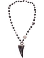Samira13 Horn Pendant