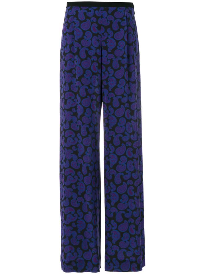 Christian Wijnants Patos Trousers - Black