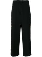 Christian Wijnants Patos Trousers - Black