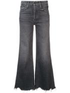 Mother The Tomcat Roller Jeans - Grey