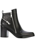 Kenzo 'totem' Boots