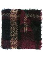 Faliero Sarti 'boucle Exagere' Scarf