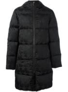 Ports 1961 Star Print Padded Coat