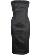 Haney Sloan Dress - Black