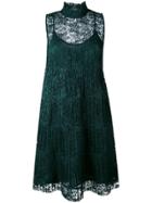 See By Chloé Lace Dress - Green