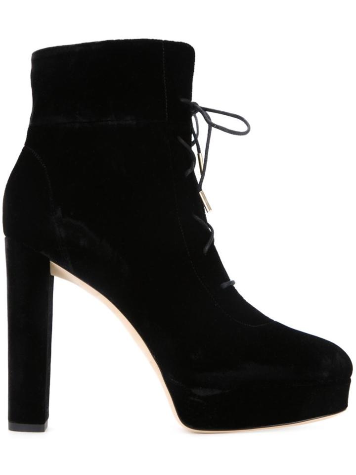 Jimmy Choo 'deonvel' Ankle Boots