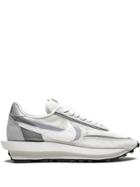 Nike X Sacai Ld Waffle Sneakers - White