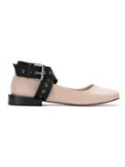 Uma Raquel Davidowicz Acaju Ballerinas - Neutrals