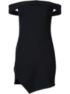 Elizabeth And James Off The Shoulder Dress