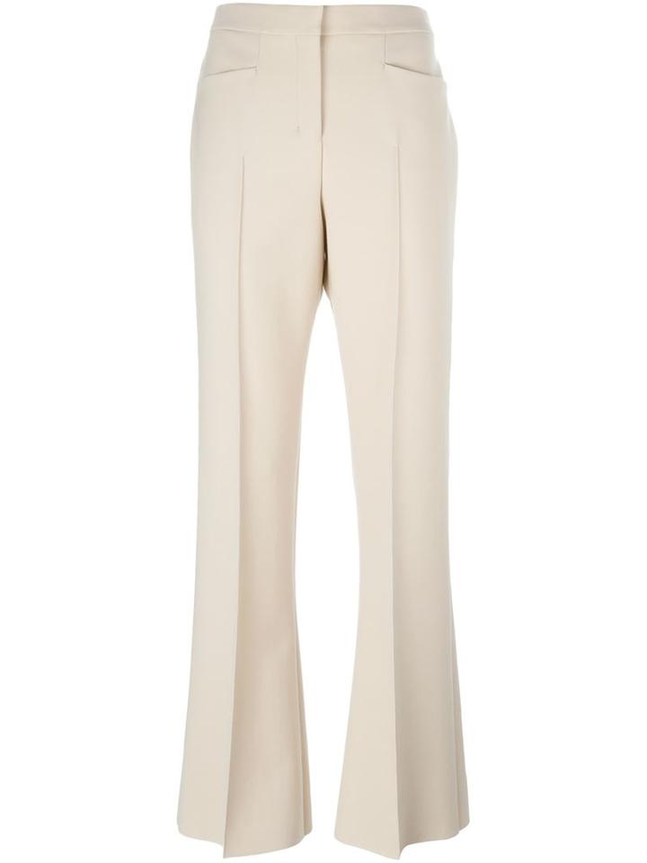 Calvin Klein Collection Flared Trousers
