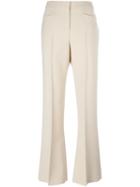 Calvin Klein Collection Flared Trousers