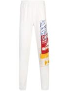 Bethany Williams Hachette Joggers - White