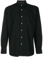 Dolce & Gabbana Pre-owned 1990's Classic Shirt - Black
