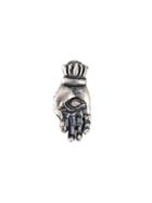 Catherine Michiels 'mudra' Charm, Women's, Metallic