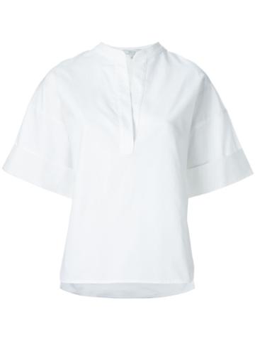 Dagmar 'cotton Iris' Blouse