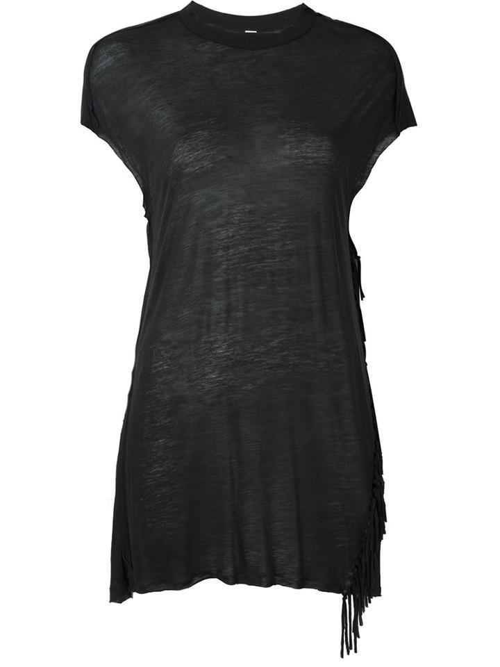 Damir Doma 'tires' T-shirt