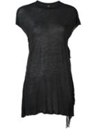 Damir Doma 'tires' T-shirt