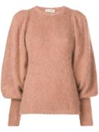 Ulla Johnson Labelle Sweater - Neutrals