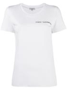 Natasha Zinko Cinderella Print T-shirt - White