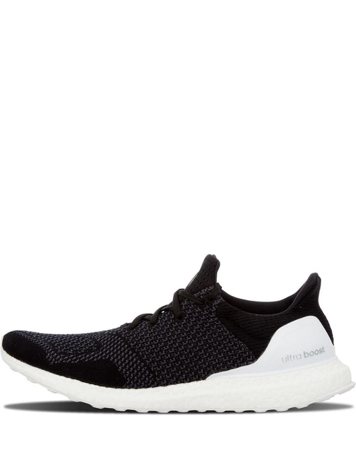 Adidas Ultra Boost Uncaged Hypebeast Sneakers - Black