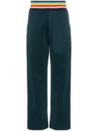Mira Mikati Mmikati M Rse Trs Trkpnt W Multi Wstbnd - Green
