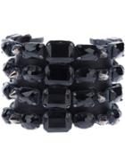 Emanuele Bicocchi Stud And Stone Cuff