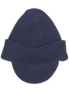 Prada Hat - Blue