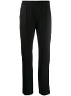 Max Mara Tailored Trousers - Black