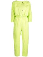 Rachel Comey Holt Jumpsuit - Green