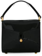 Marc Jacobs Small 'bauletto' Tote, Women's, Black