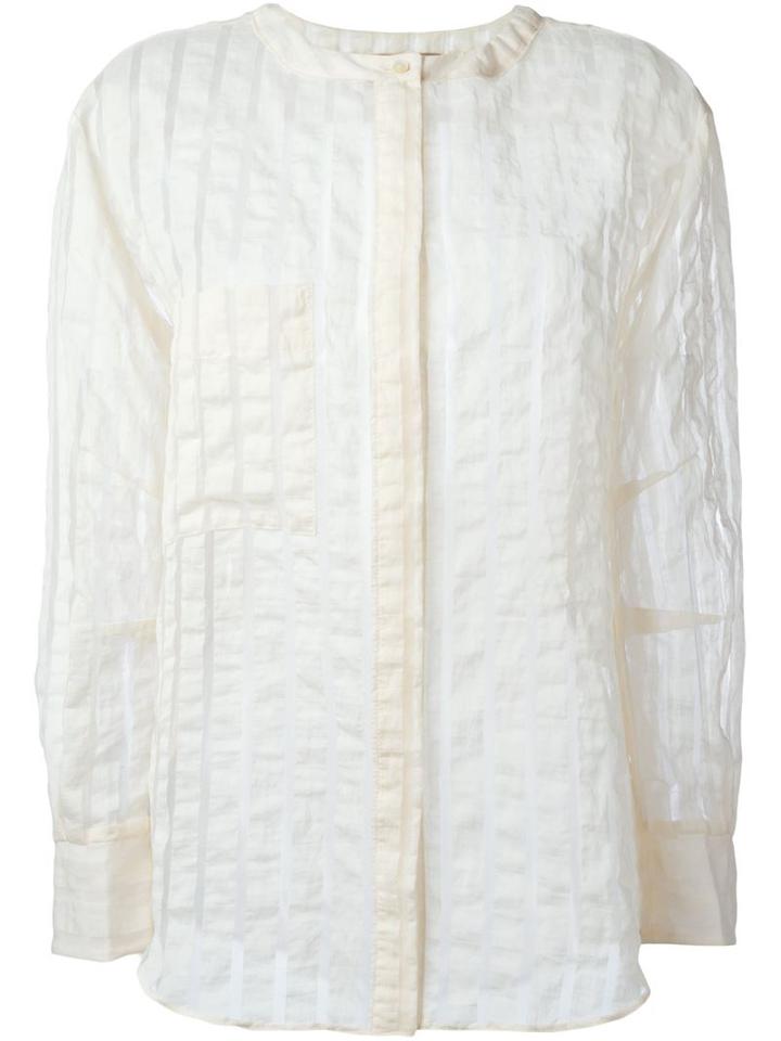 Erika Cavallini 'sonny' Shirt