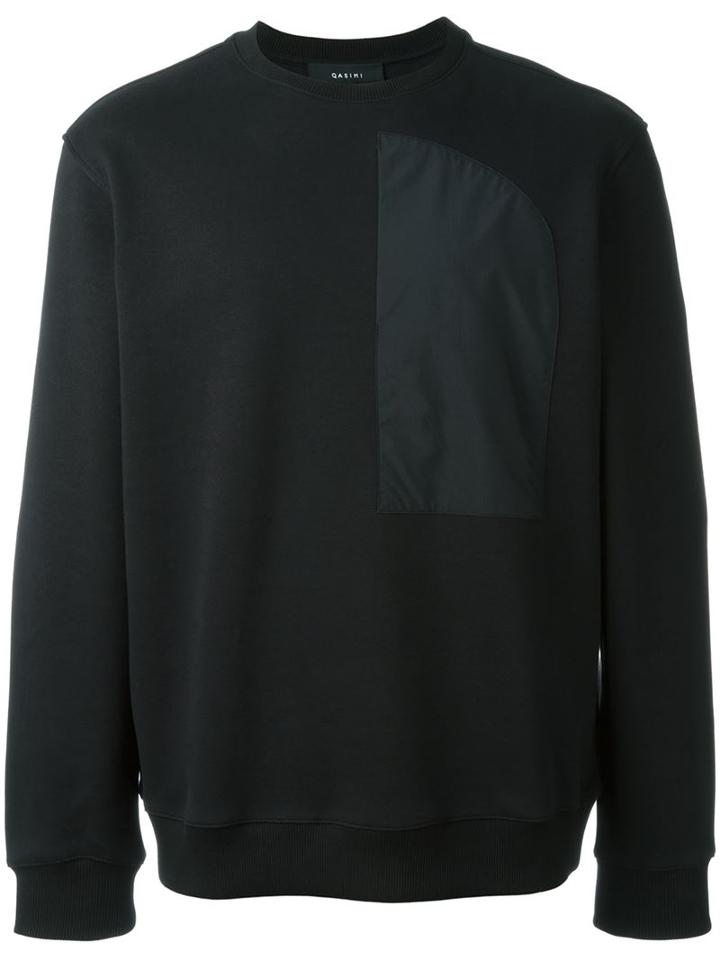 Qasimi Homme 'kilan' Sweatshirt