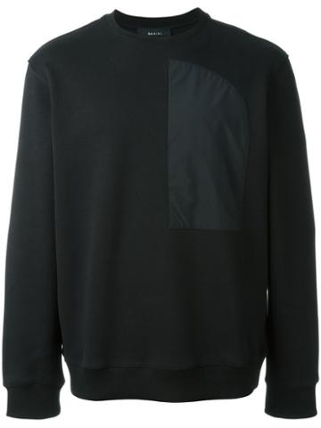 Qasimi Homme 'kilan' Sweatshirt