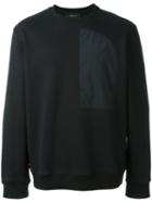 Qasimi Homme 'kilan' Sweatshirt