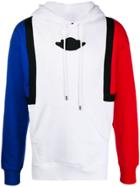 Nike Jordan Sport Dna Hoodie - White