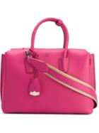 Mcm Small Tote Bag