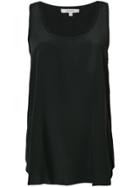 Dorothee Schumacher Captivating Motion Top - Black