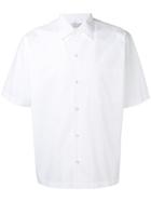 Stella Mccartney Short Sleeved Shirt - White