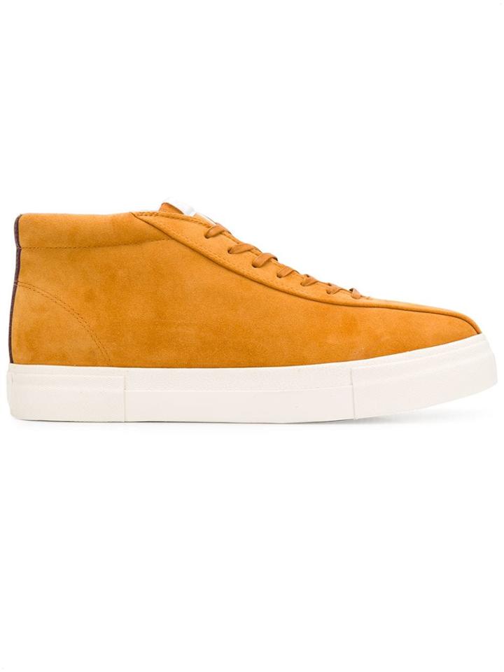 Eytys Low-top Sneakers - Brown