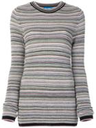 Mih Jeans Moonie Jumper - Multicolour