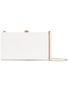 Rocio Melania Bag - White